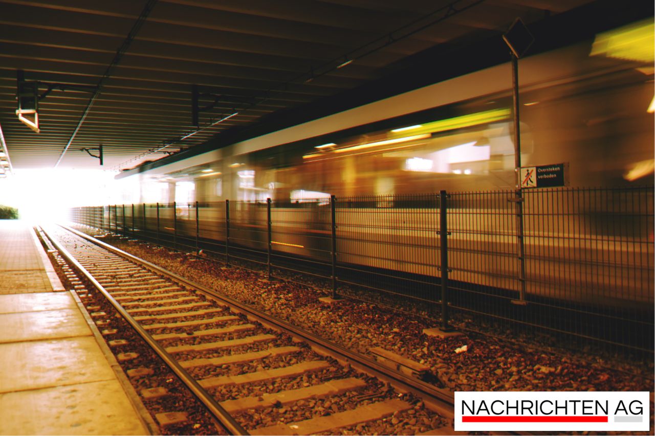 Neuer U-Bahnhof Baumschule Laim: Frisches Design für München!