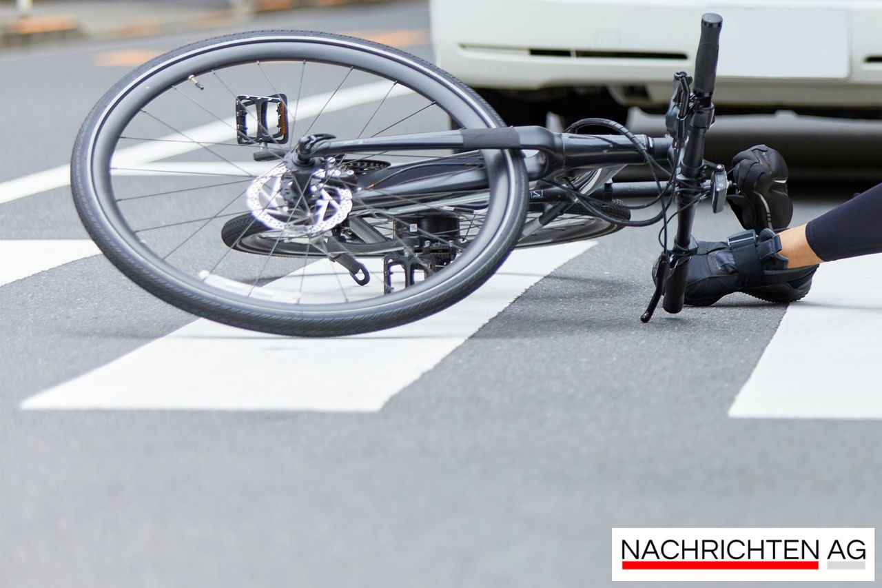 Zürichstrasse wird barrierefrei: Sanierung startet am 23. Juni!