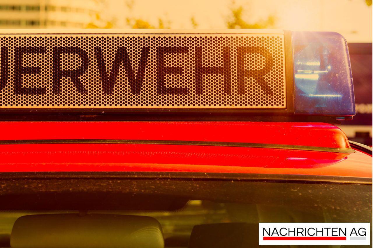 SOS aus Harlaching: Nachbarin rettet hilflosen Senioren mit Klopfzeichen
