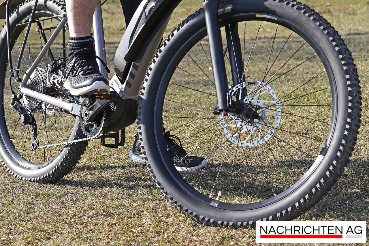 München radelt Rekord: Über 4,1 Millionen Kilometer für den Klimaschutz!