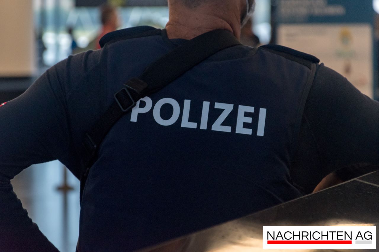 Verurteilung wegen Vergewaltigung: Angeklagter bei Urteil entflohen!