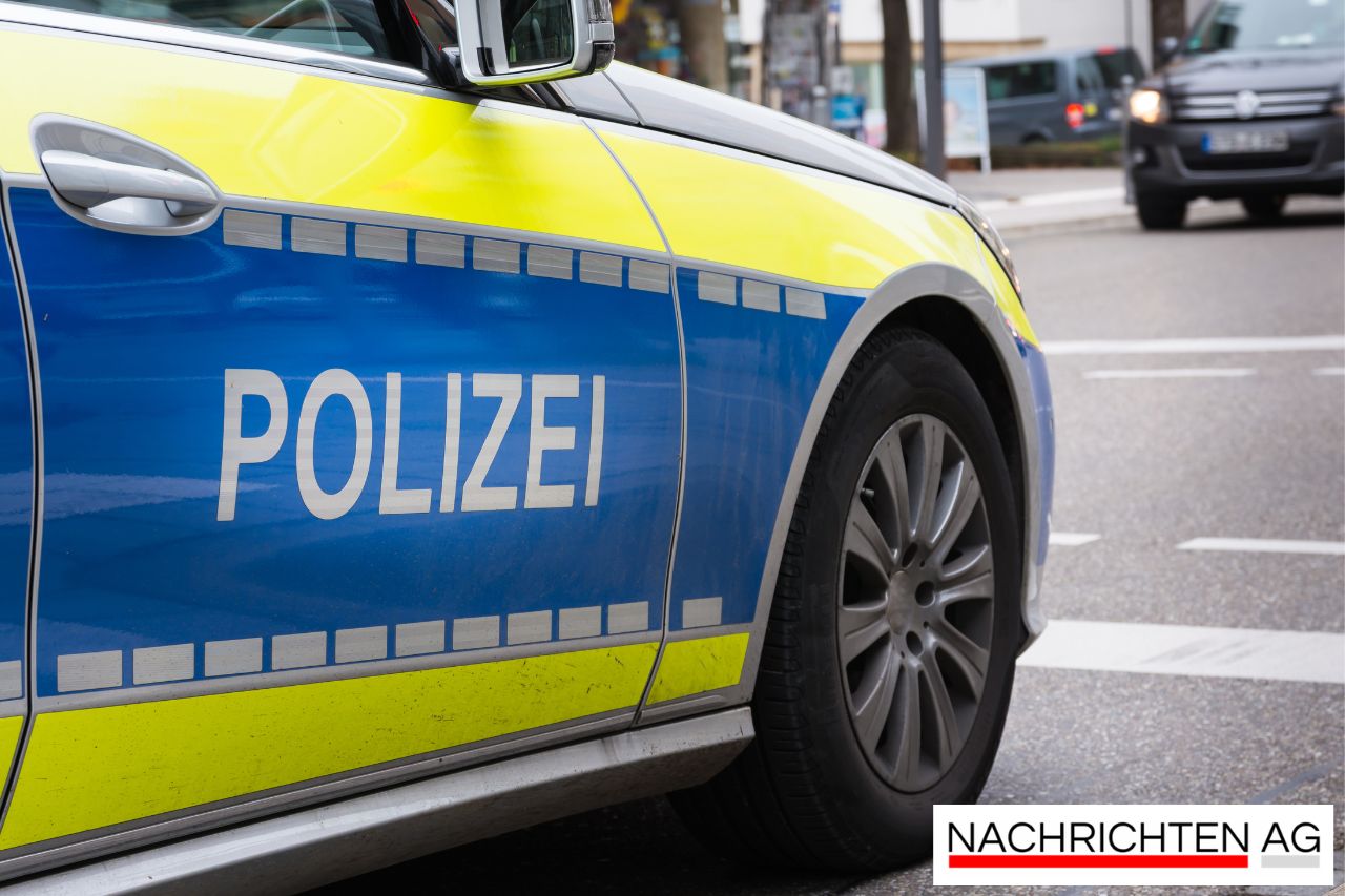 Schock in München: Tinder-Vergewaltiger entflohen – Polizei im Einsatz!