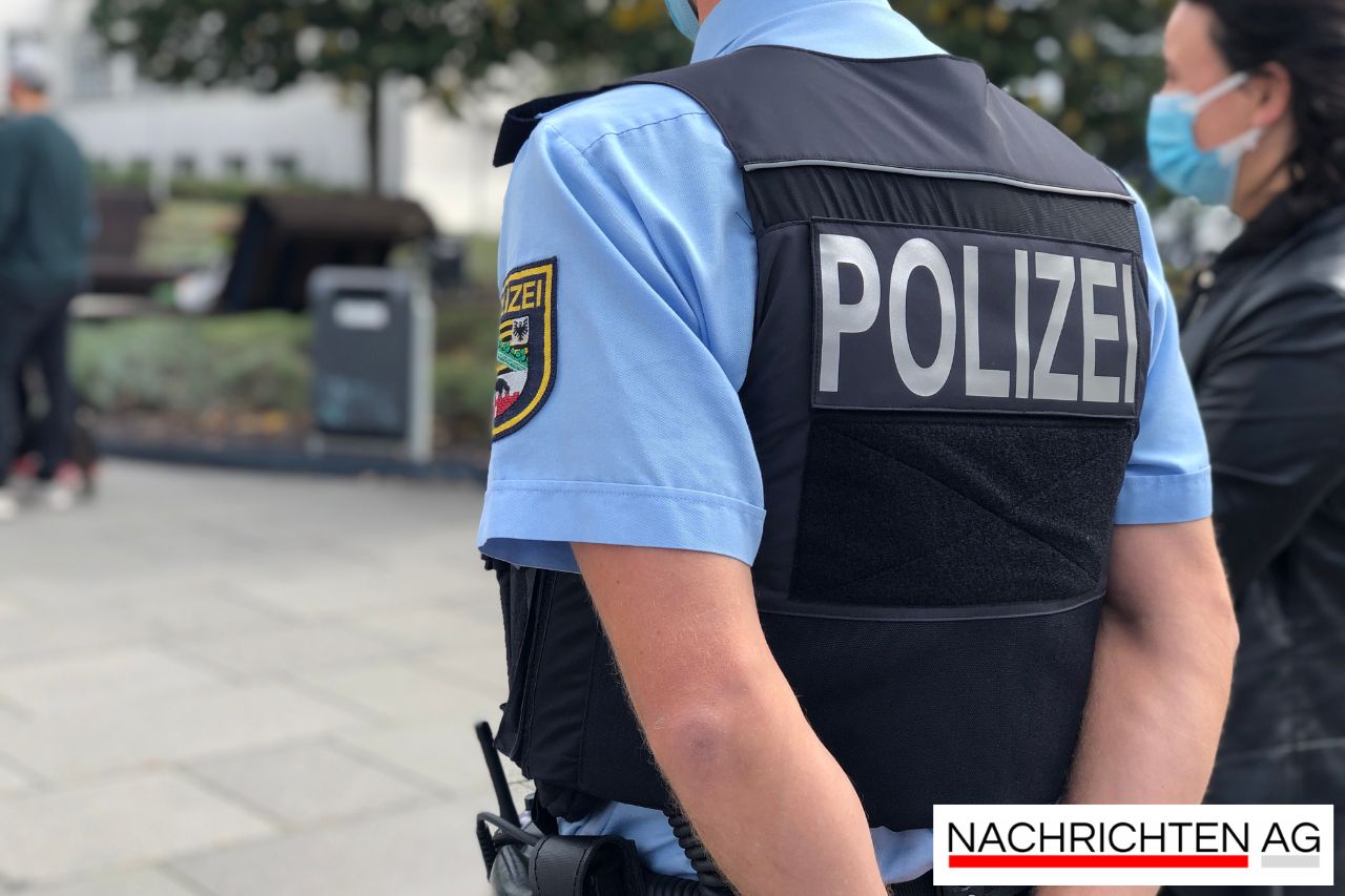 Gewalt-Eskalation in Harlaching: Messer und Schuss in Wohnung!