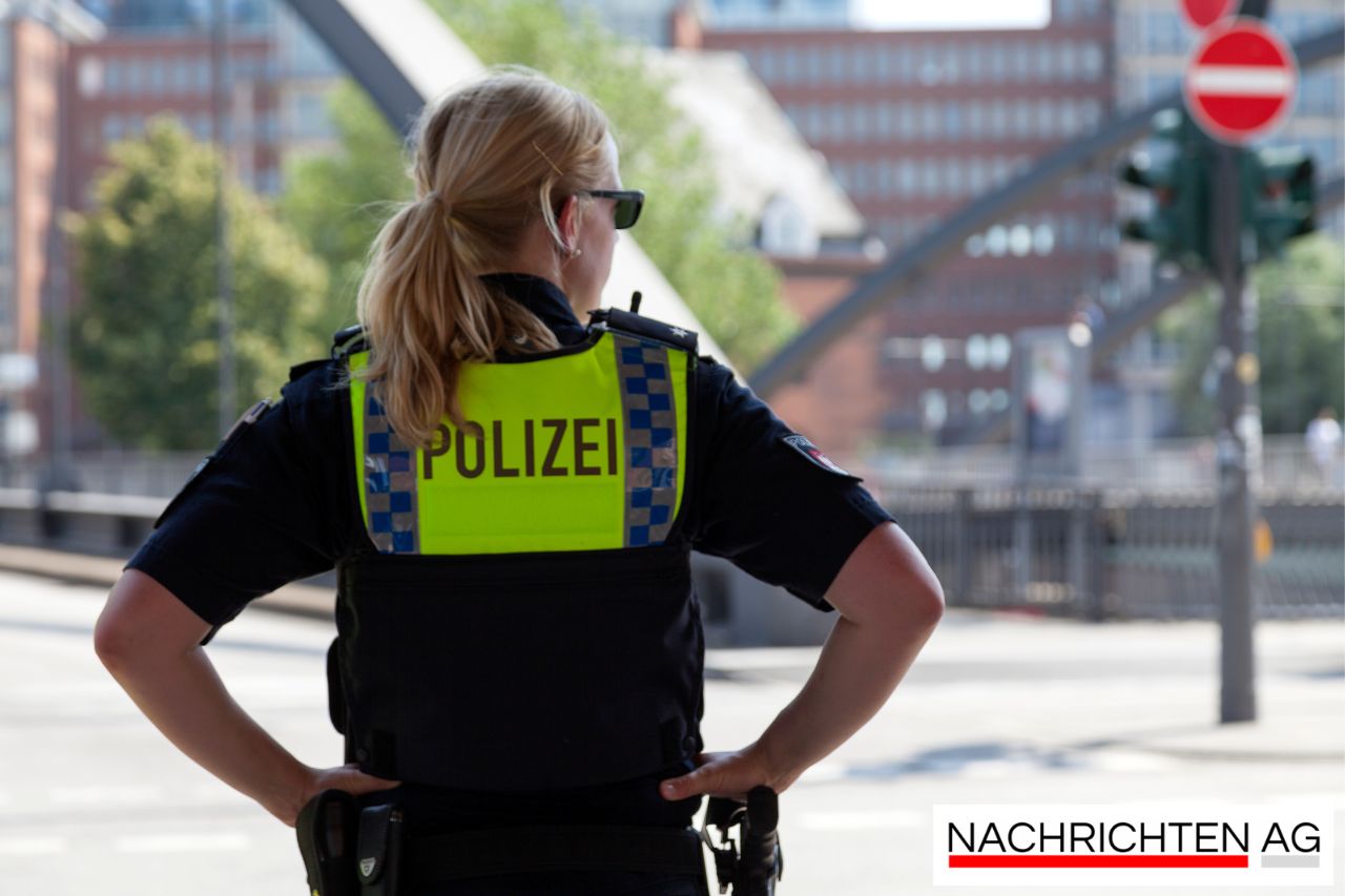 Messerangriffe an der Theresienwiese: Polizei erschießt Täterin!