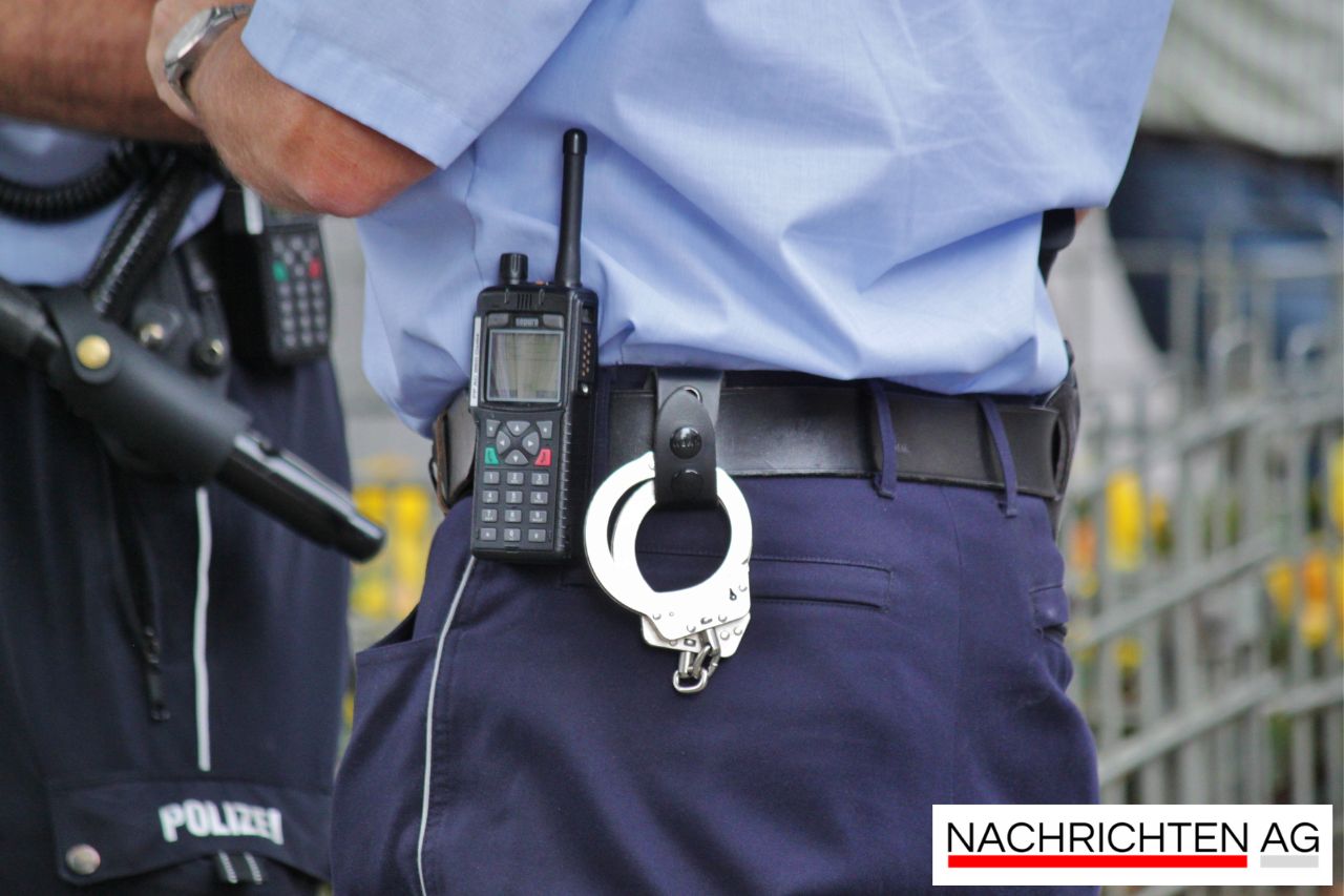 Schneller Zugriff: 32-Jähriger nach Übergriff auf Schülerin festgenommen!