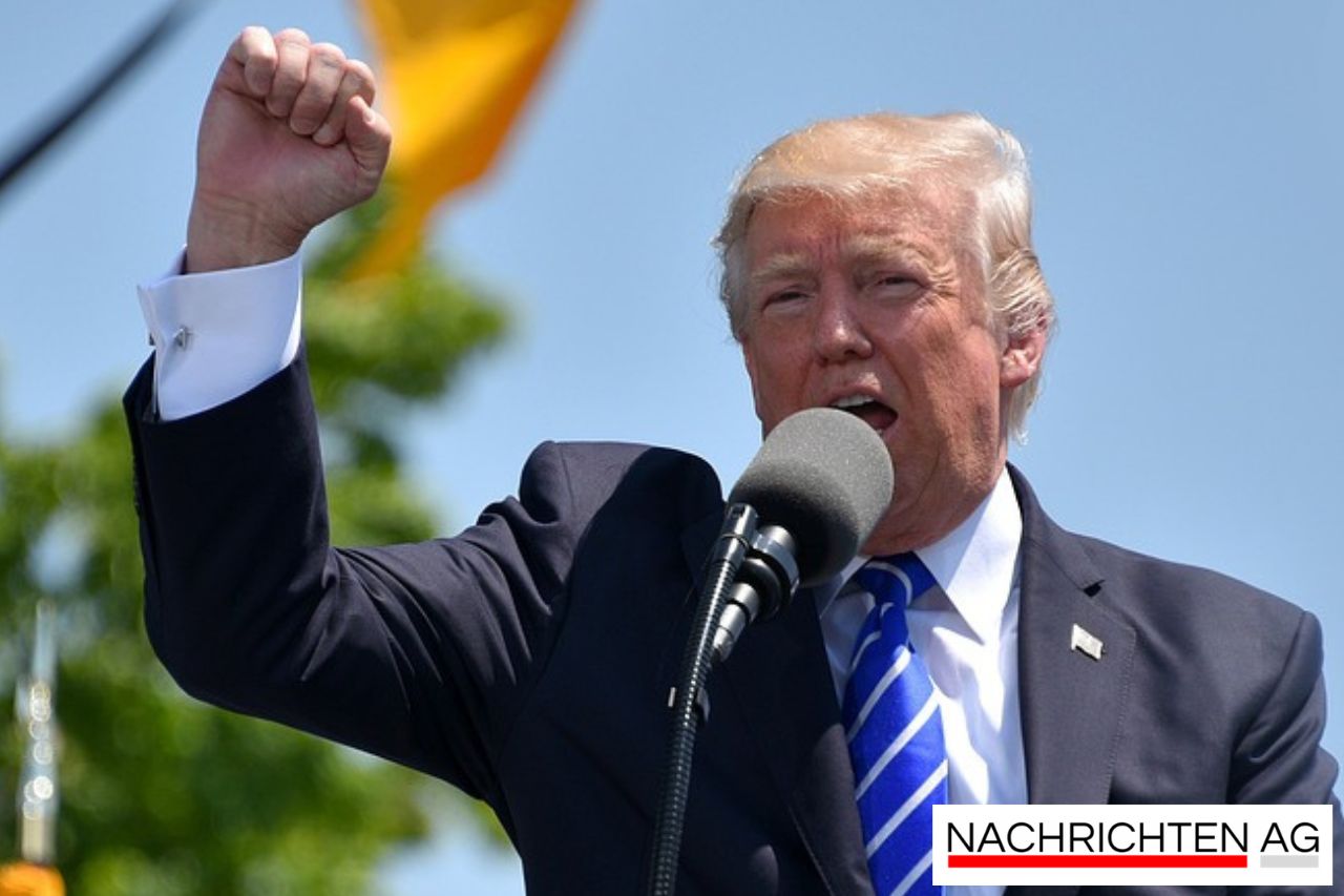 ASEAN-Gipfel in Gefahr: Trumps Zölle belasten Südostasien enorm!