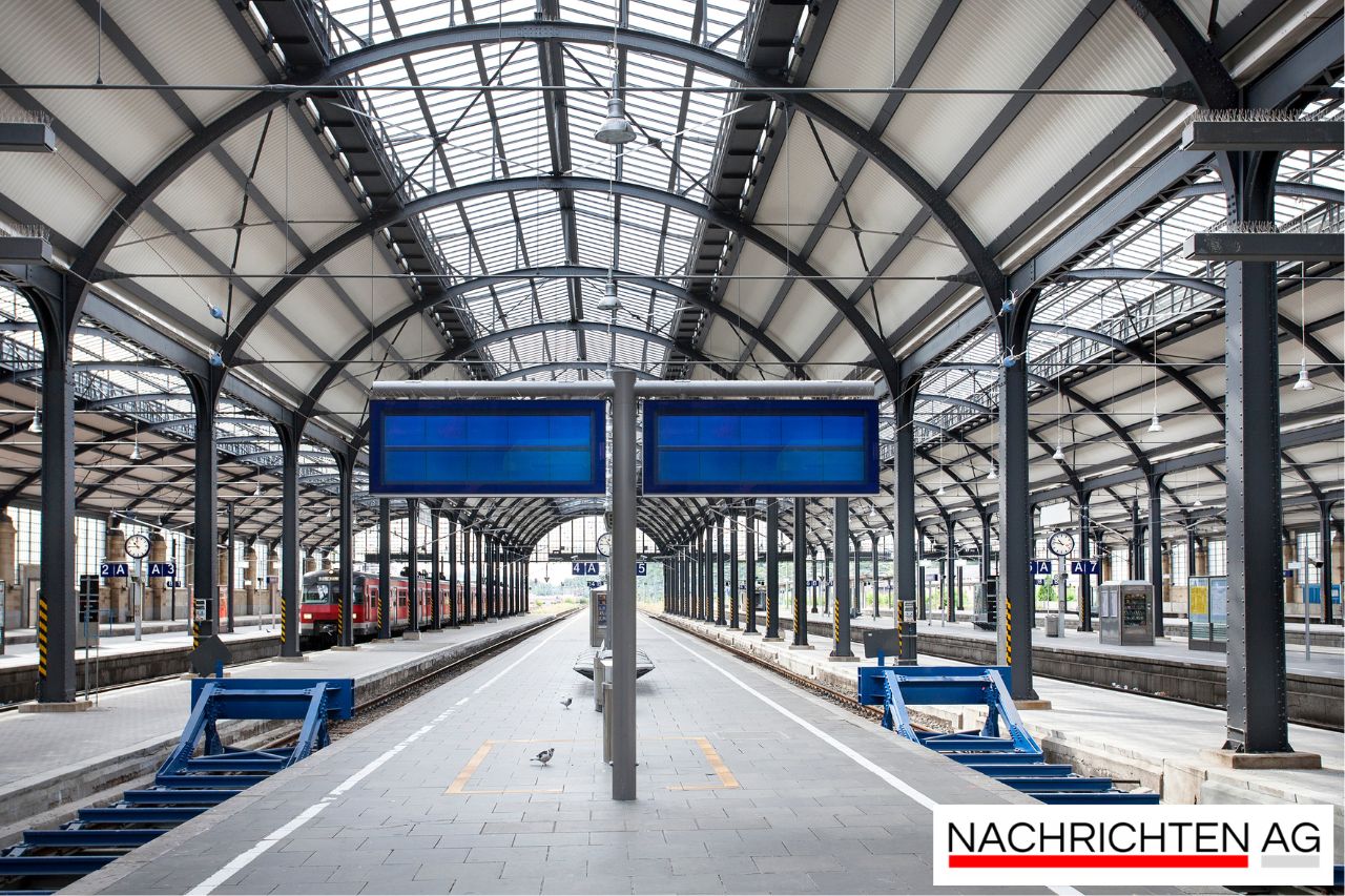 Asbestsanierung in Düsseldorfs U-Bahn: Baustelle Nordstraße startet!