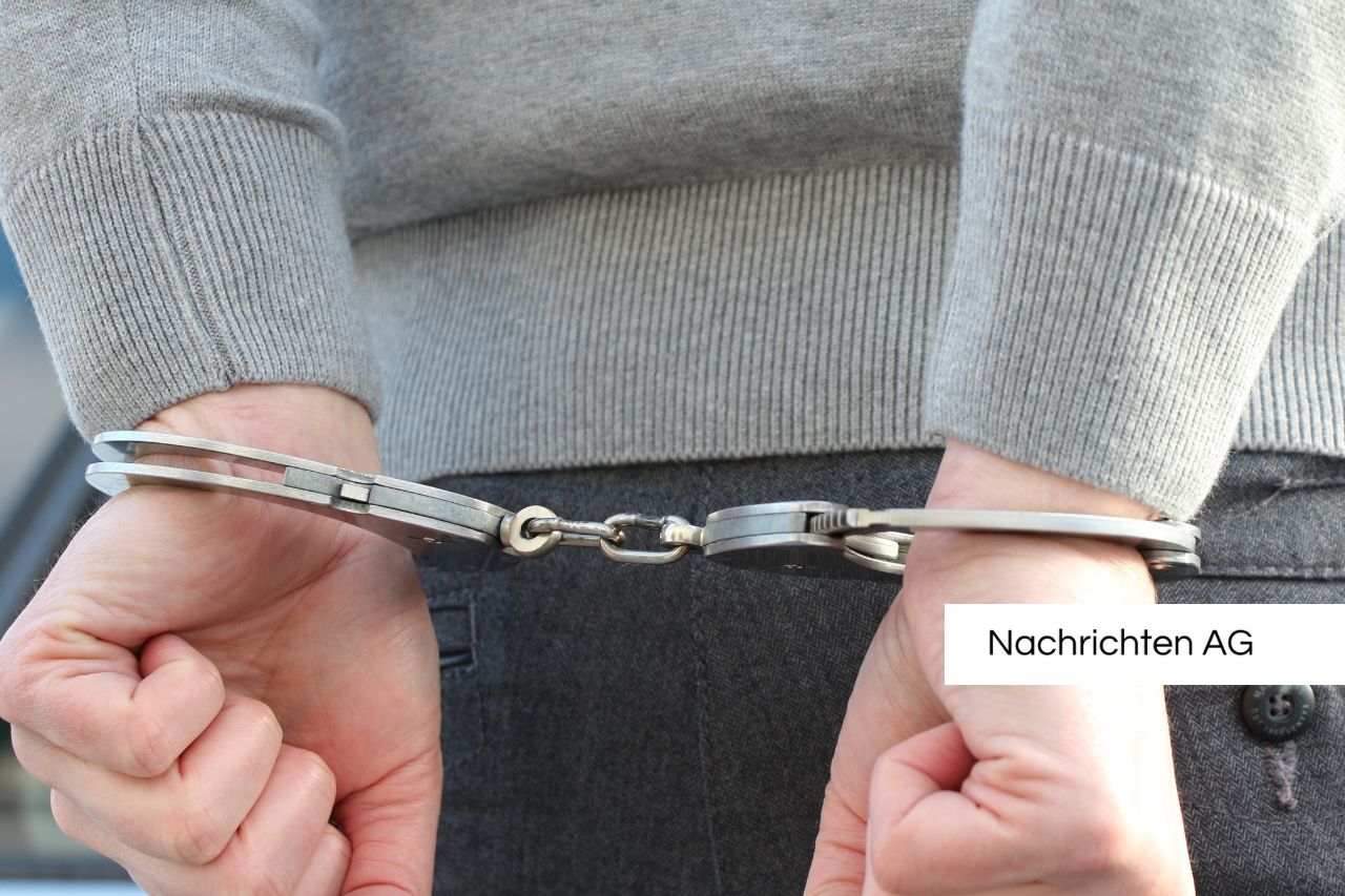 Sexuelle Belästigung in München: 18-Jährige verletzt, Täter gefasst!