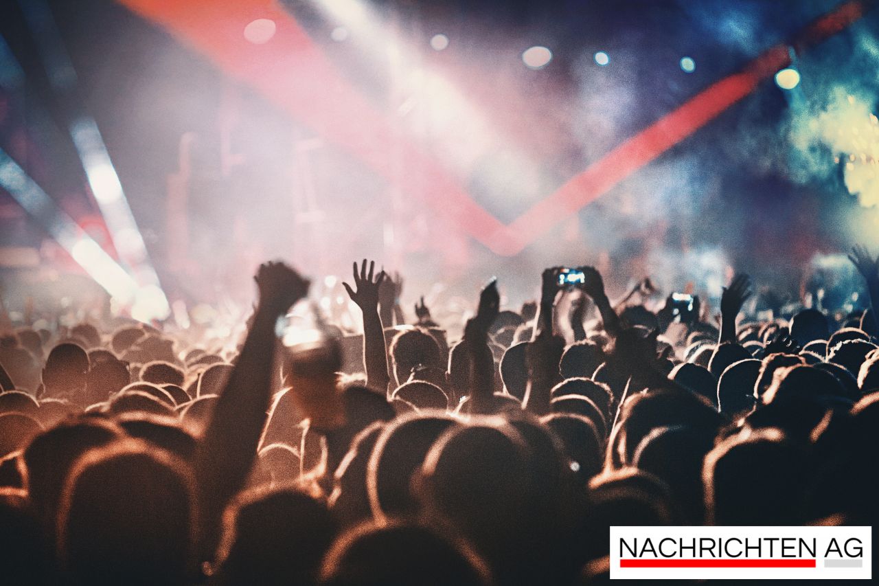 München am Wochenende: Tollwood, Titanic und Judas Priest live erleben!