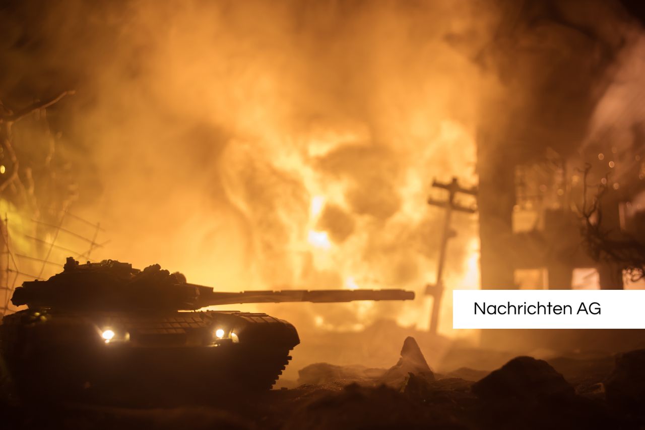 Technologie für Sicherheit: Firmen stärken Bundeswehr-Projekt TerrHub!