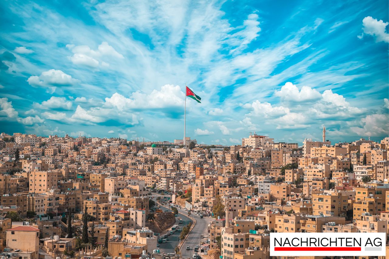 Friedensgespräch zu Gaza: So hilft das Welternährungsprogramm jetzt!