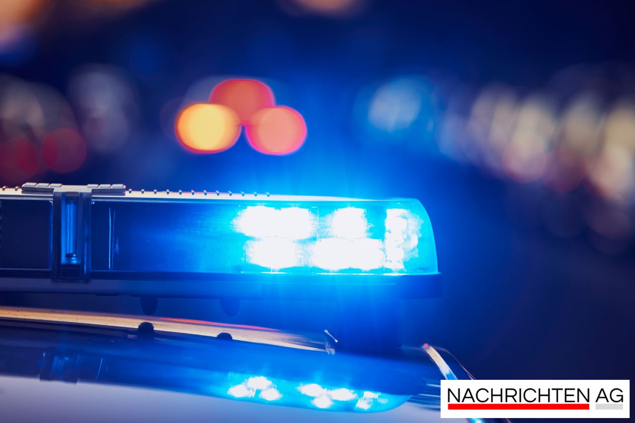 Achtung! Mobile Blitzer in Germering - Bußgelder drohen heute!