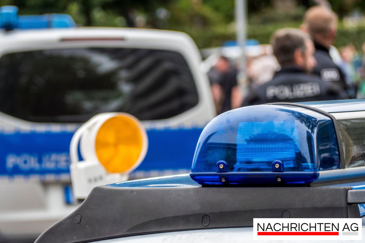 Bombendrohung am Augsburger Hauptbahnhof – Polizei im Großeinsatz!