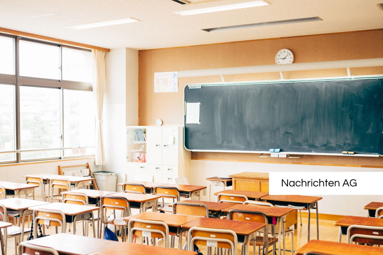 50 Jahre Gilmschule: Ein Meilenstein für Sendling-Westpark!