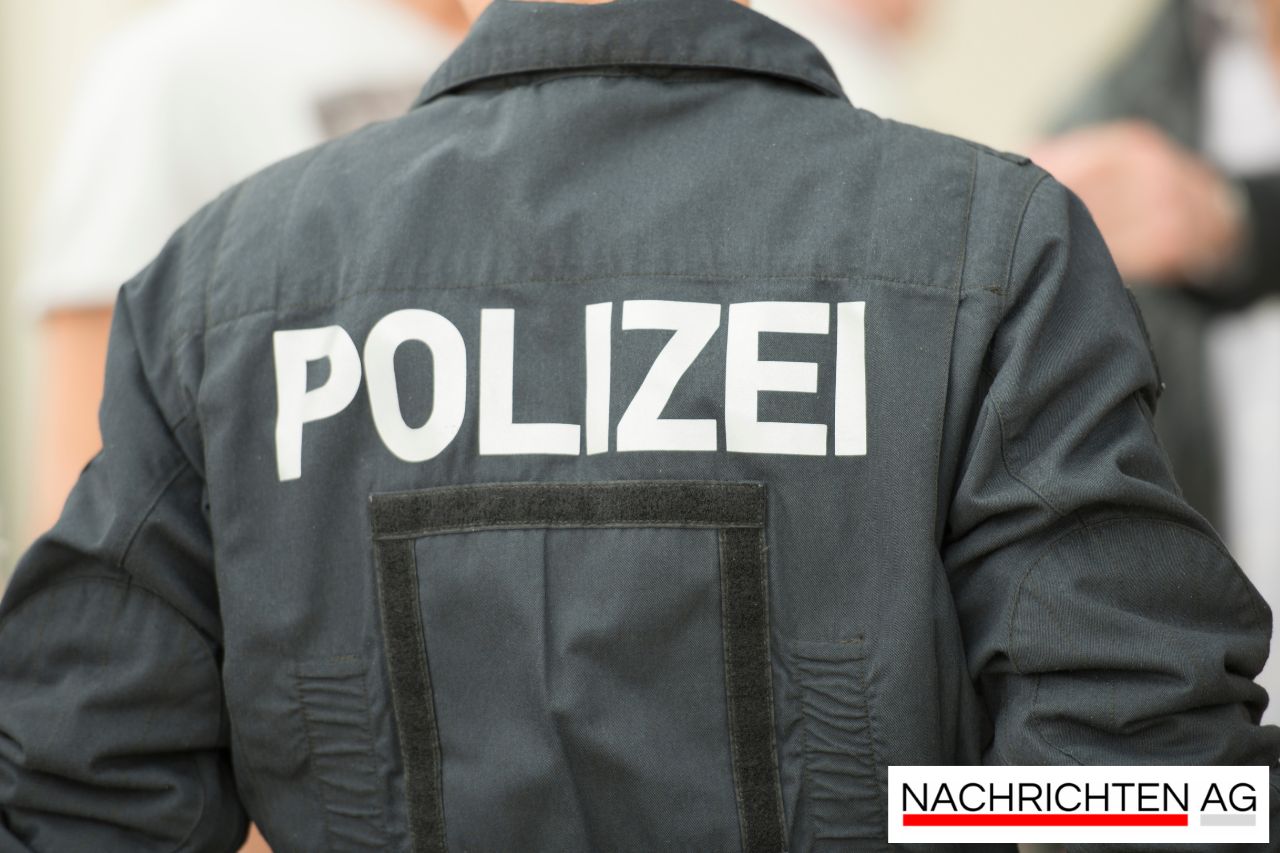 Schock in München: 27-Jähriger nach Macheten-Angriff festgenommen!