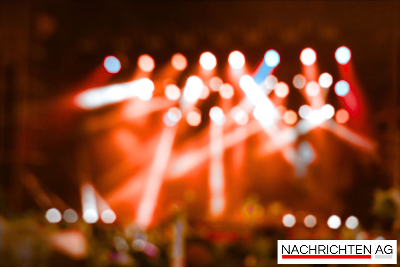 Düstere Klänge: Dark Easter Metal Meeting 2026 rockt München!