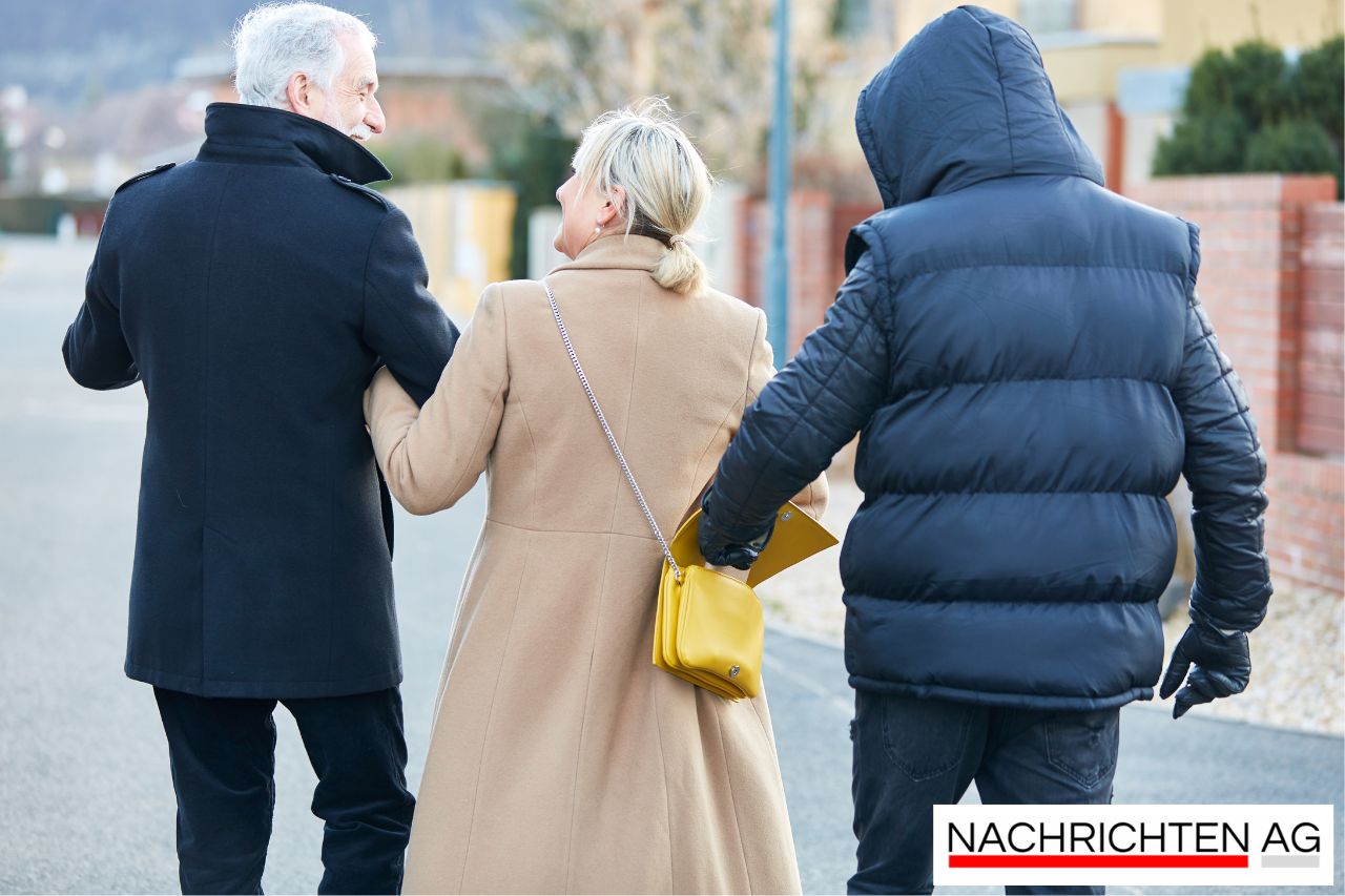 VW Caddy in Schwarzenbach geklaut – Polizei sucht Zeugen!