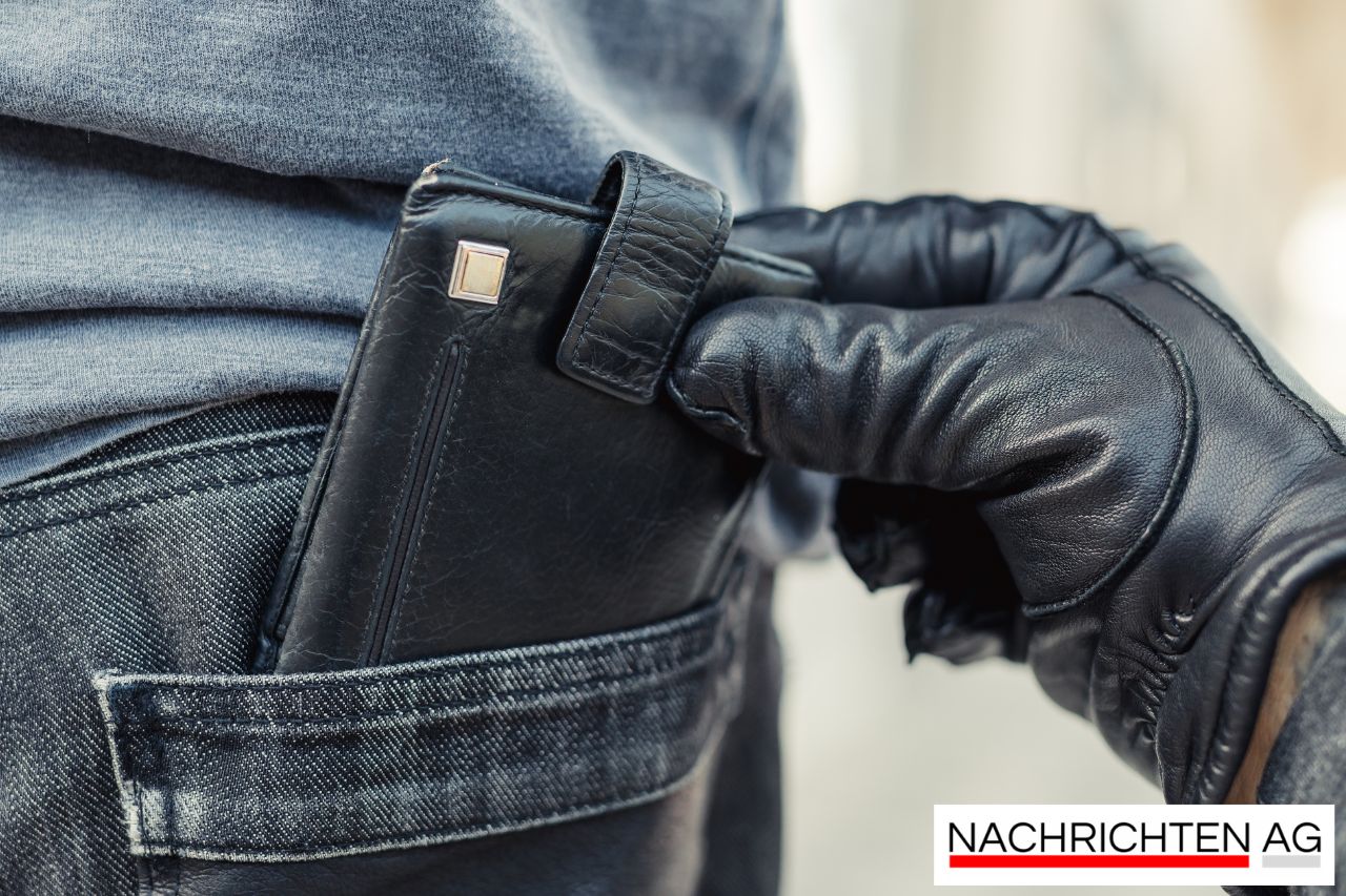 Einbruchswoche in Unterschleißheim: Täter auf der Suche nach Beute!