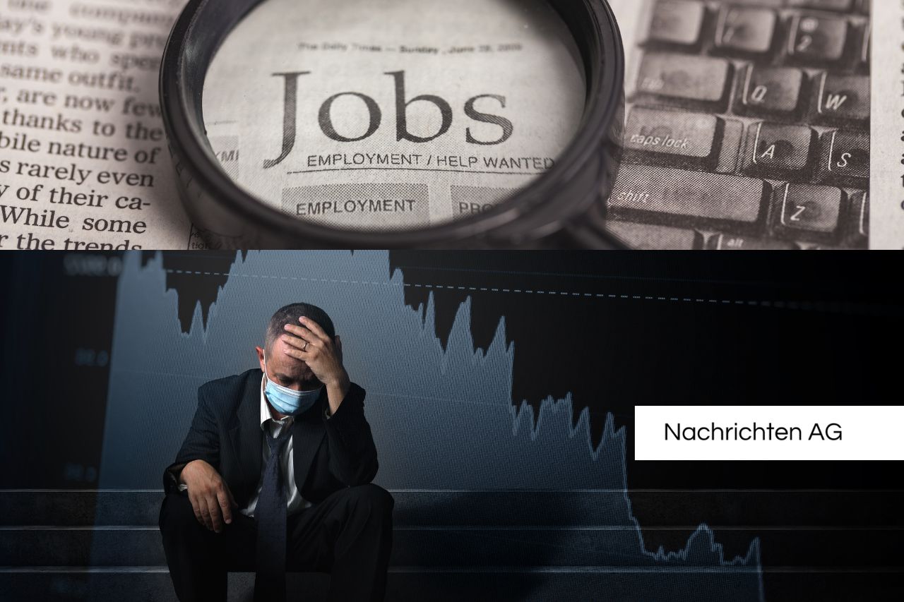 Chaos in München: Arbeitslosigkeit steigt, Zwischenmieten boomen!