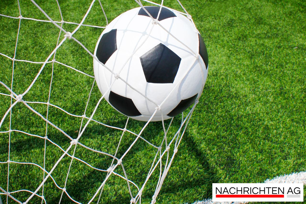 TSV Steinhöring feiert sensationellen 9:0-Kantersieg gegen SK Srbija!