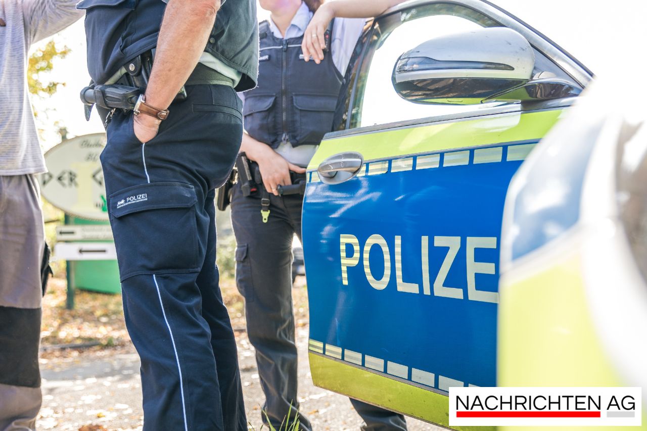 Die unheimliche Spur des Psychopathen: Münchens düstere Morde der 30er Jahre