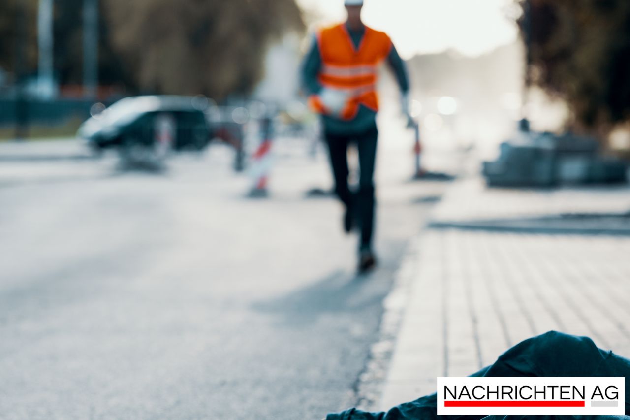 Taxi rammt vollbesetzte Tram in München: Fahrer verletzt!