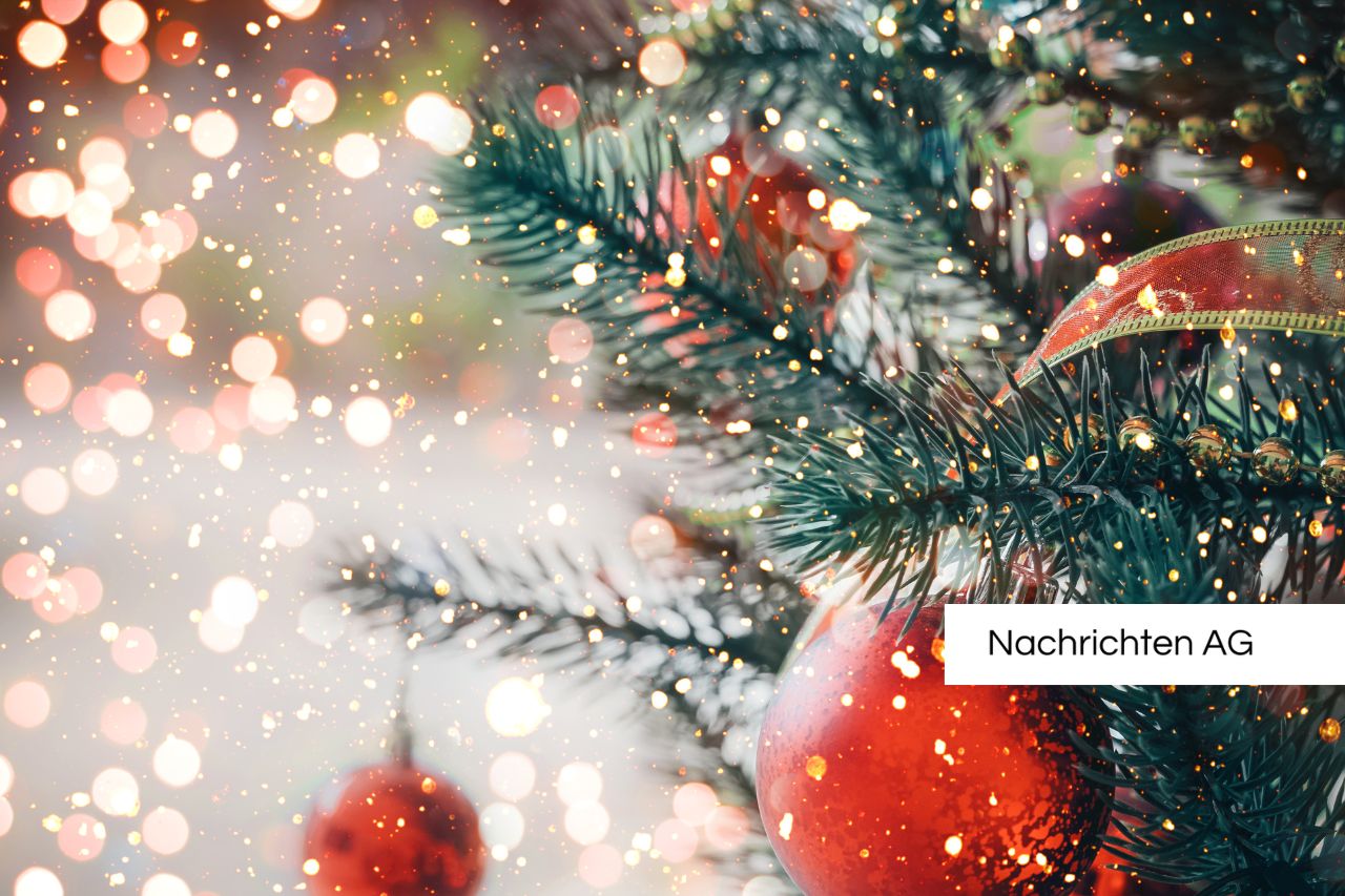 Erleben Sie die magischen Weihnachtsmärkte in München 2025!