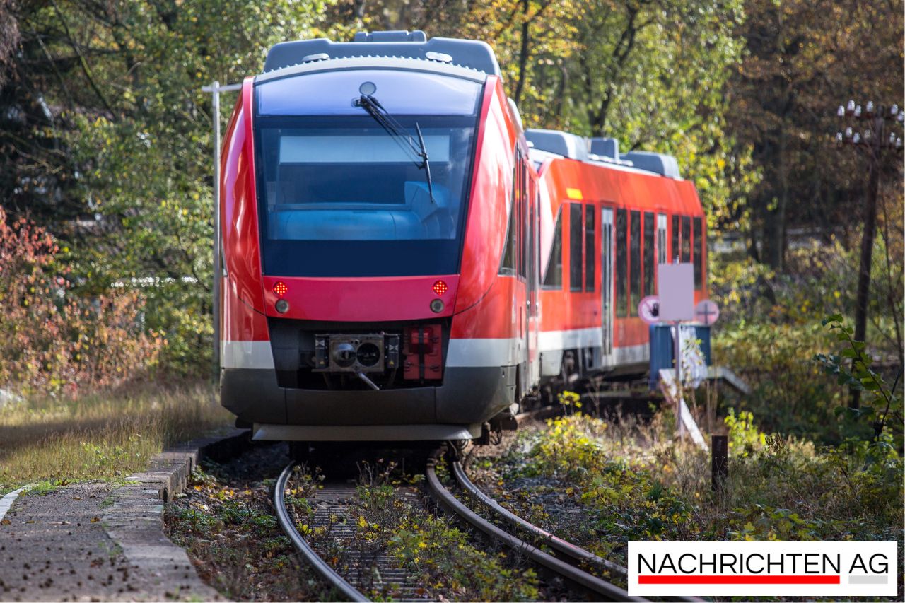 S-Bahn-Chaos in München: Massive Fahrplanänderungen bis 10.11.