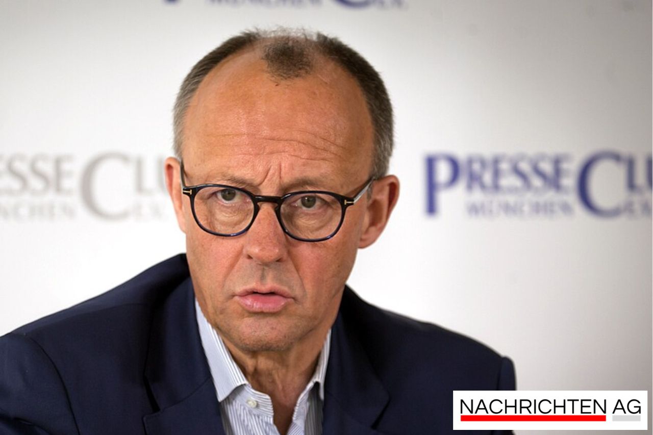 Keine neue Ausgabe von „hart aber fair“: Merz beantwortet Fragen!