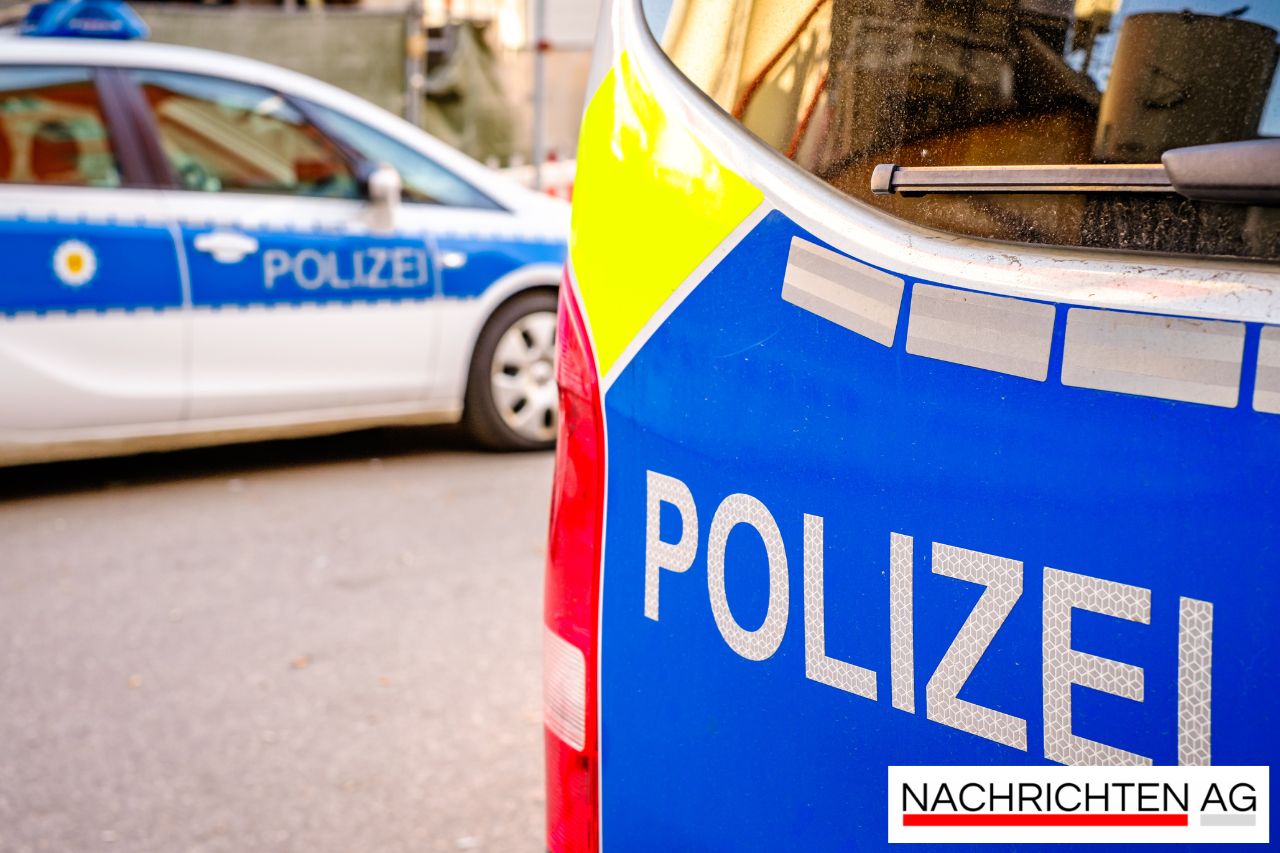 Schock in Thalkirchen: Polizei schießt bei Razzia auf Verdächtigen!