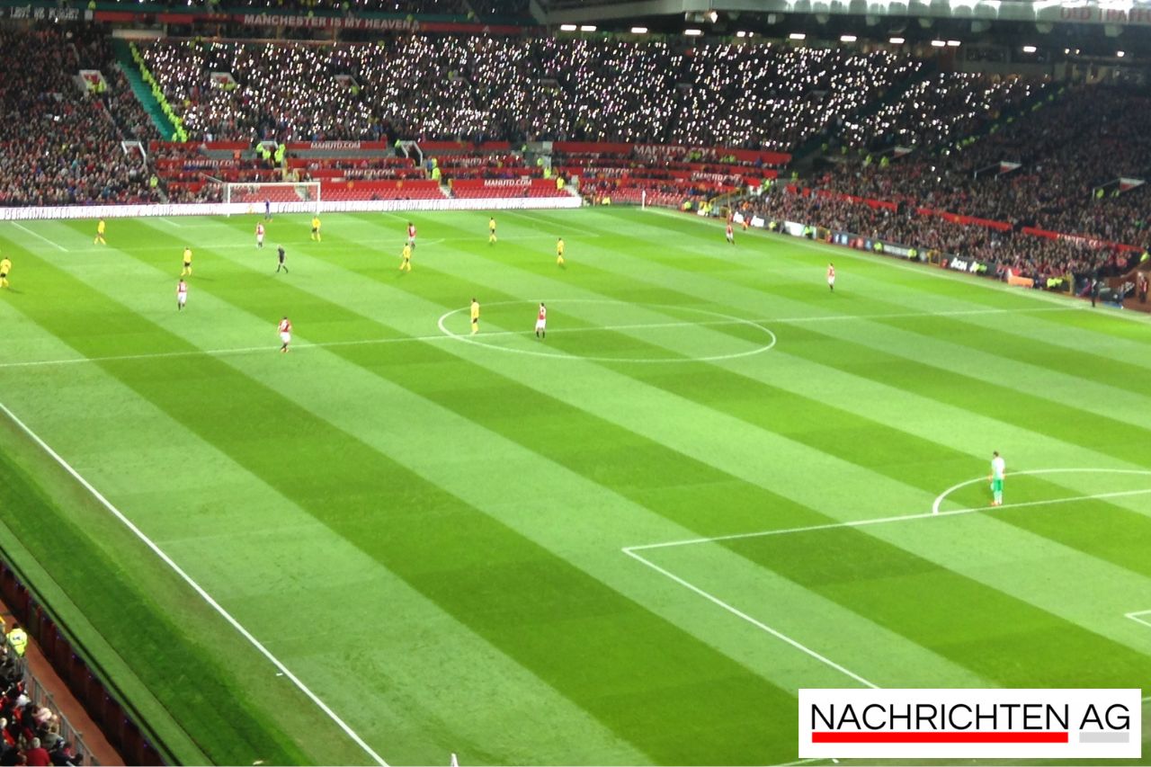 Marokko auf Titelkurs: Spieler Ben Seghir tröstet verletzten Fan!